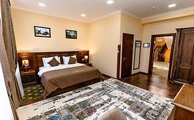 Bagizagan Hotel