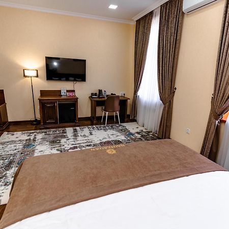 Bagizagan Hotel Самарканд Экстерьер фото