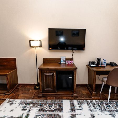 Bagizagan Hotel Самарканд Экстерьер фото