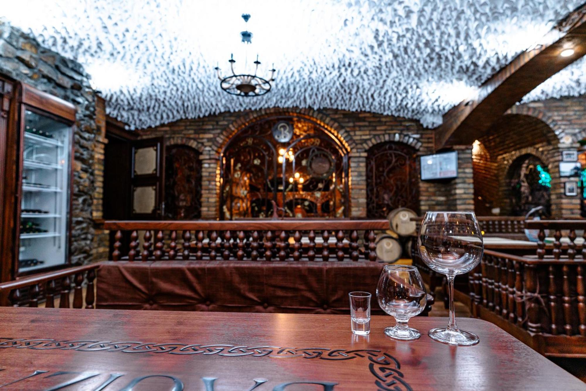Bagizagan Hotel Самарканд Экстерьер фото