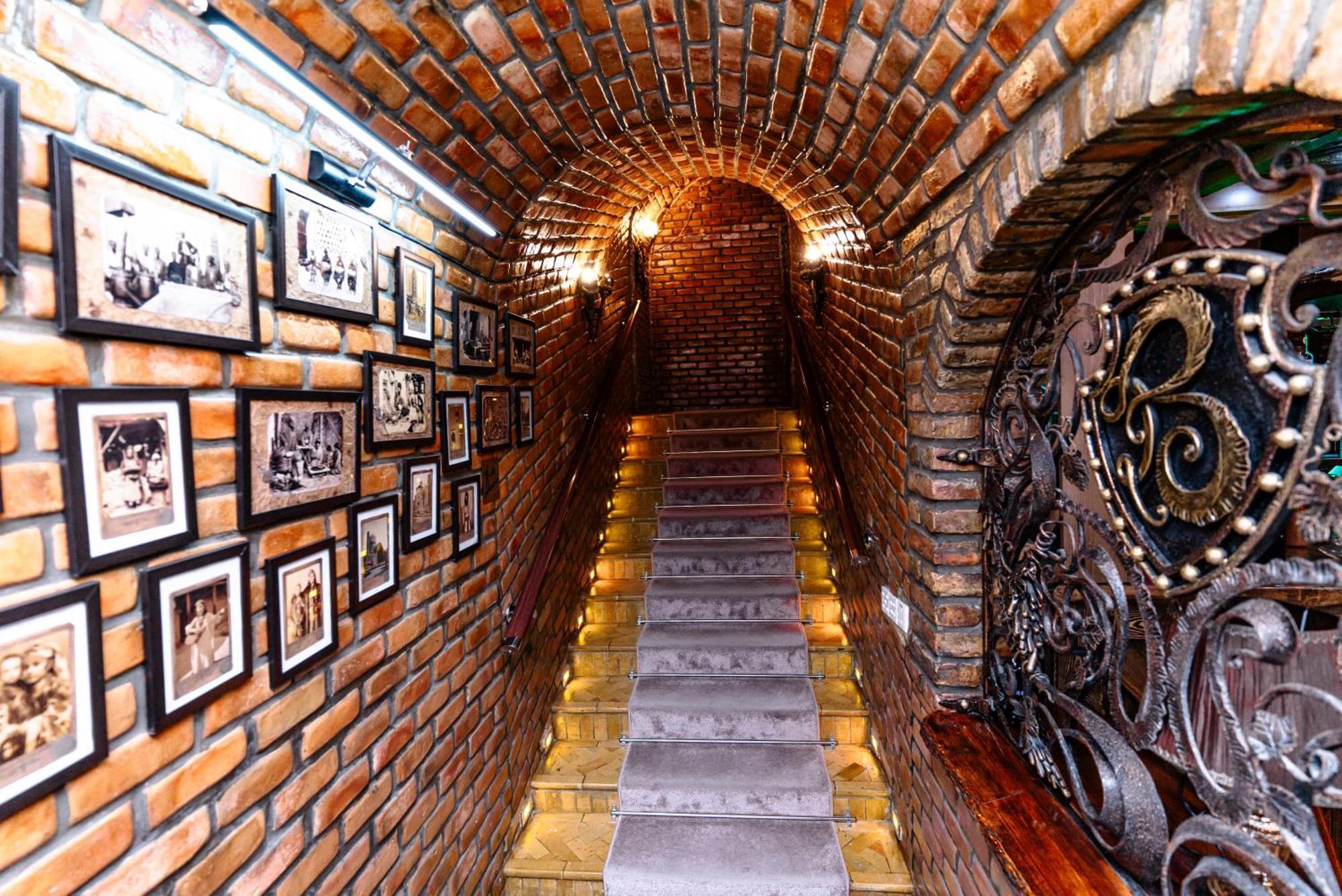 Bagizagan Hotel Самарканд Экстерьер фото