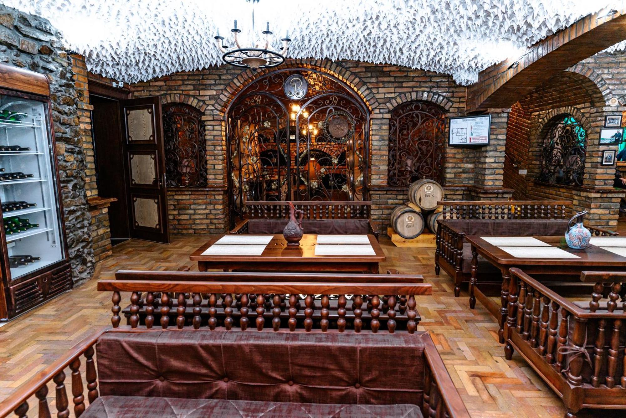 Bagizagan Hotel Самарканд Экстерьер фото