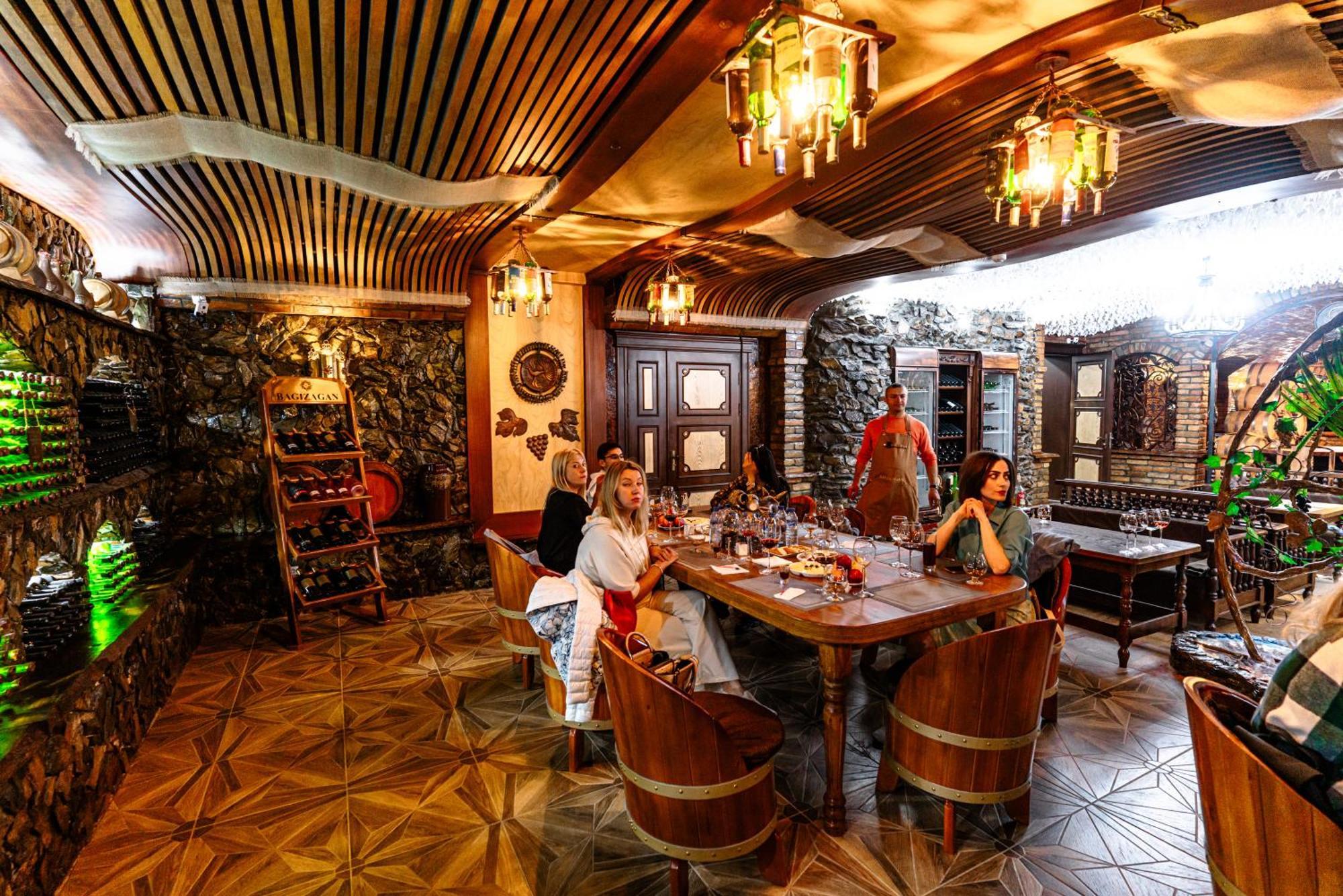 Bagizagan Hotel Самарканд Экстерьер фото