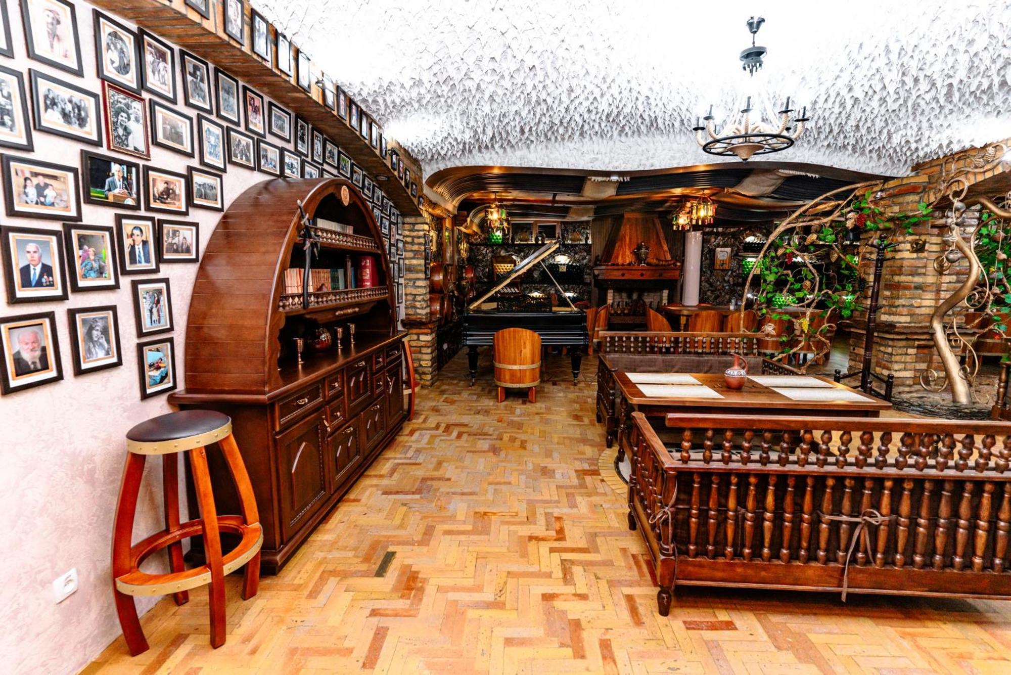 Bagizagan Hotel Самарканд Экстерьер фото
