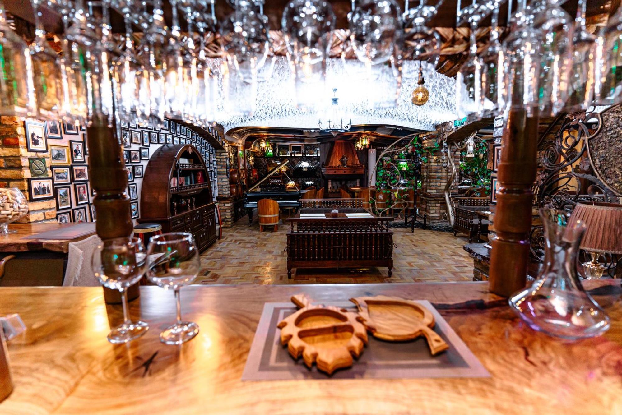 Bagizagan Hotel Самарканд Экстерьер фото