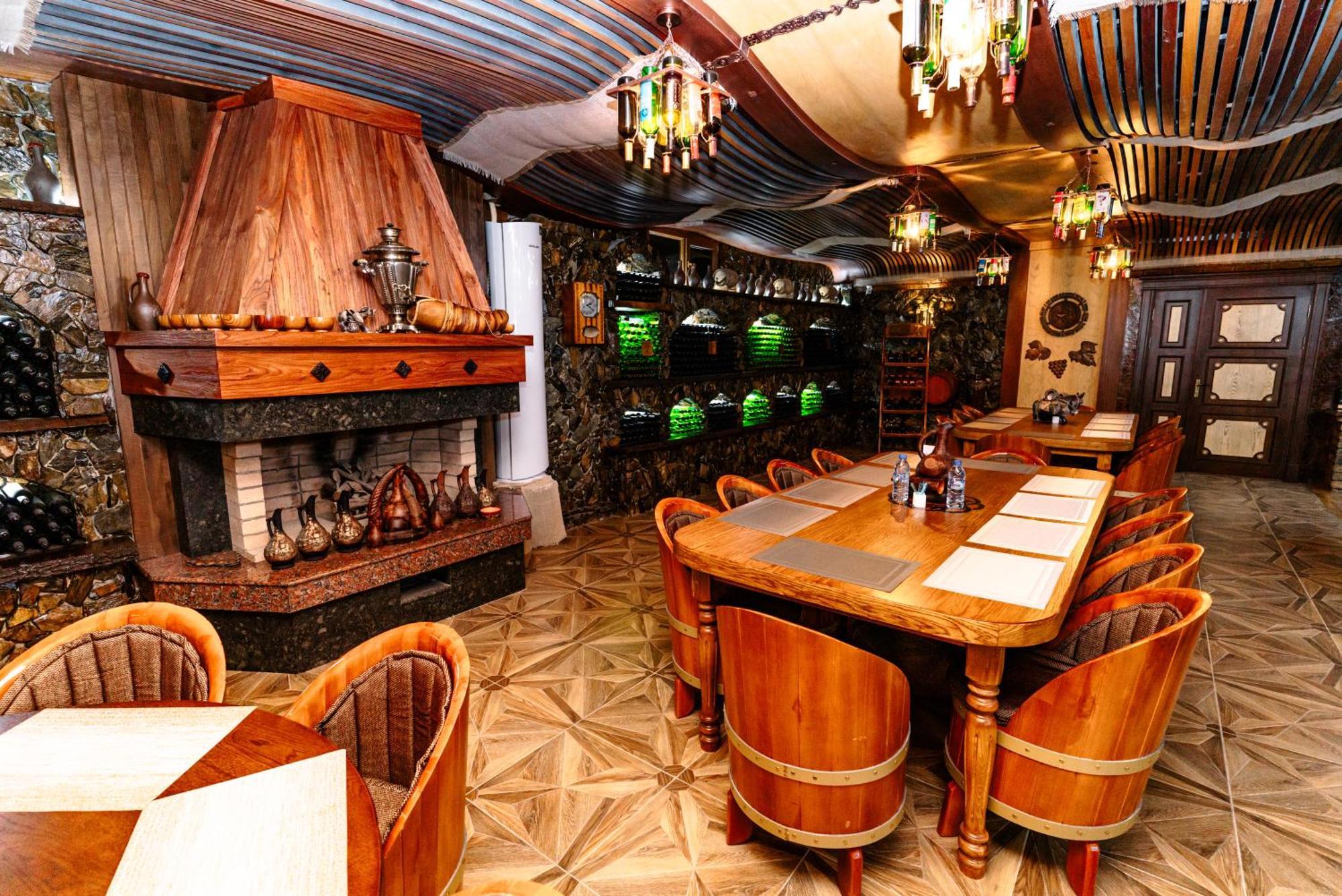 Bagizagan Hotel Самарканд Экстерьер фото
