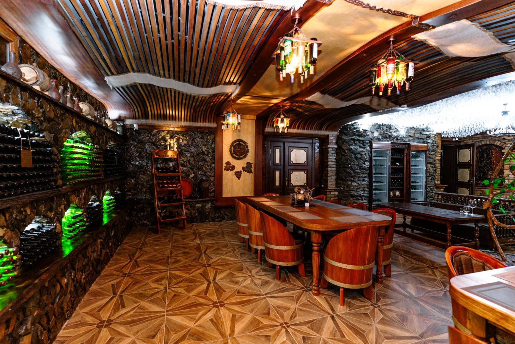 Bagizagan Hotel Самарканд Экстерьер фото