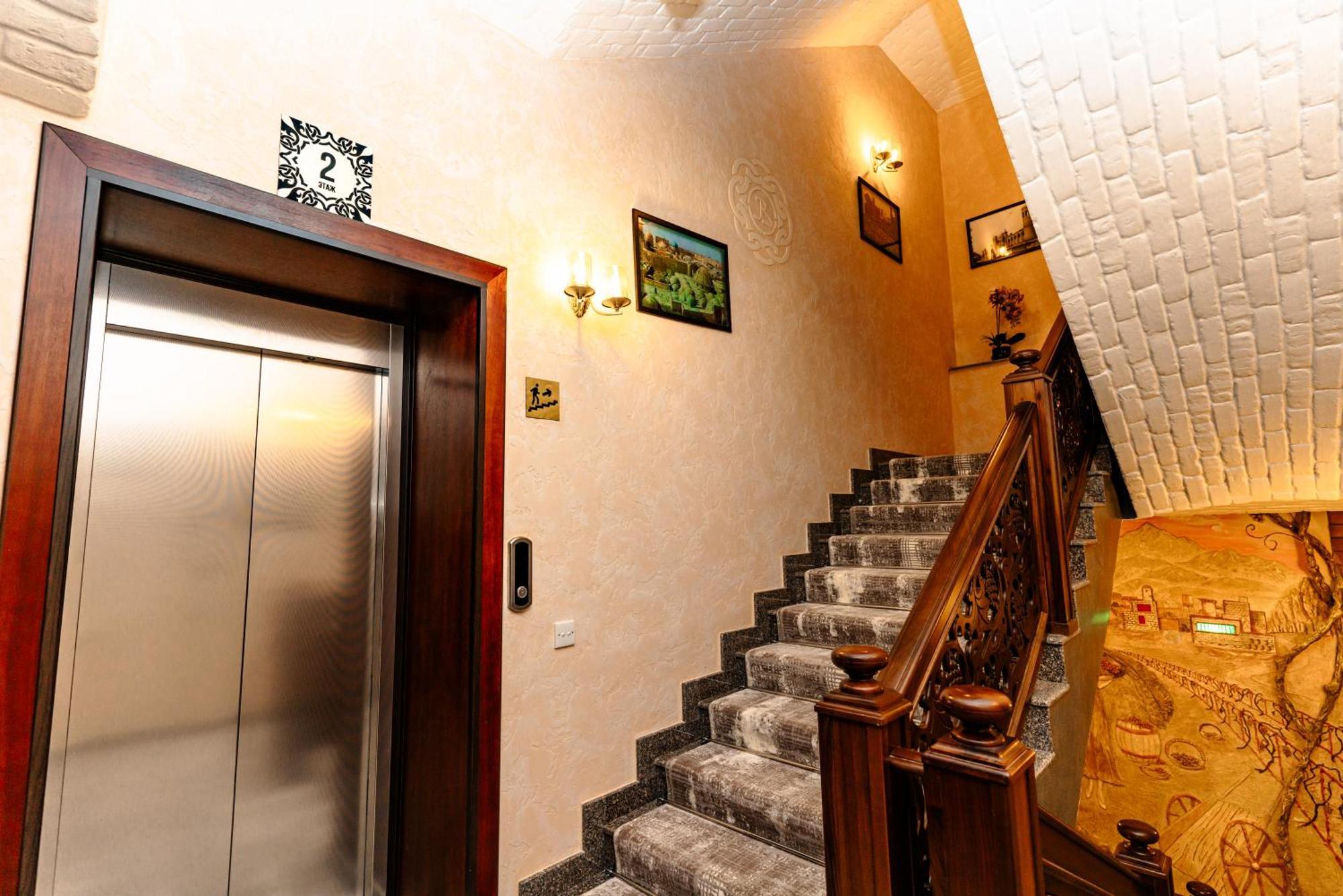 Bagizagan Hotel Самарканд Экстерьер фото