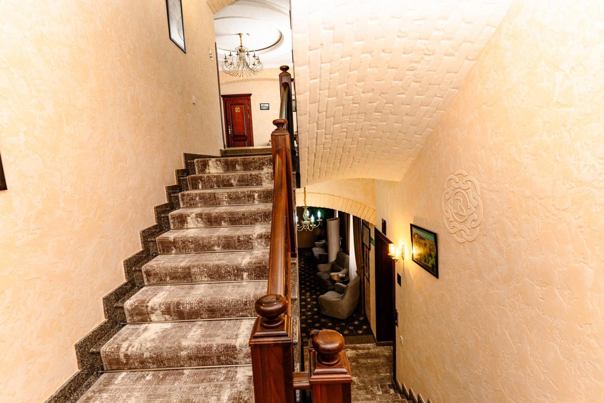 Bagizagan Hotel Самарканд Экстерьер фото