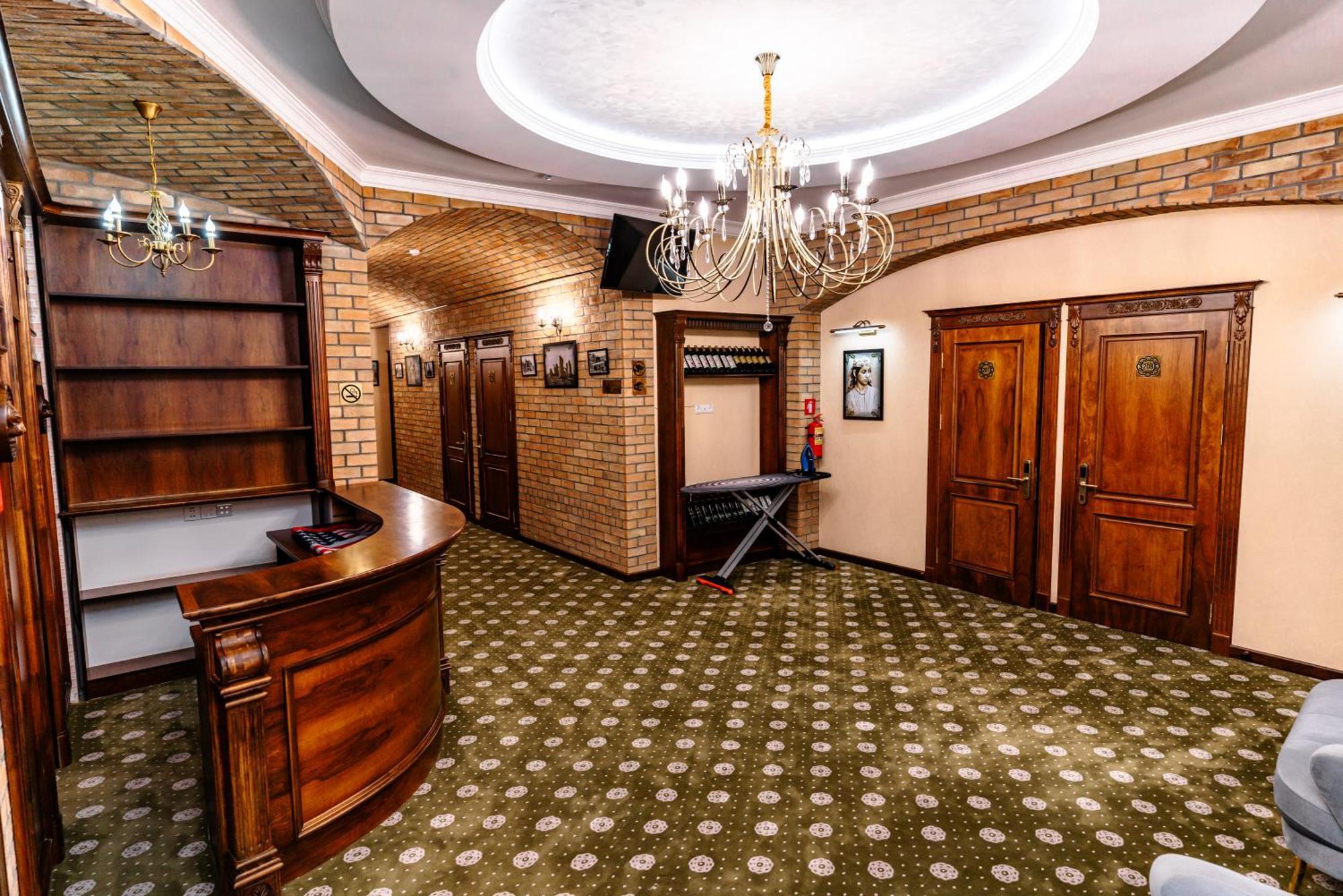 Bagizagan Hotel Самарканд Экстерьер фото